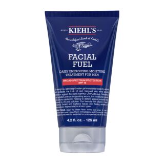 Facial Fuel SPF 19 125ml