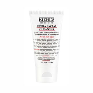 Ultra Facial Cleanser 75ml