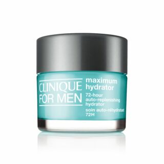 Clinique For Men™ Maximum Hydrator 72-Hour Auto-Replenishing Hydrator 50ml