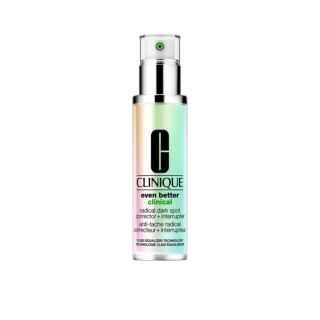 Even Better Clinical™ Radical Dark Spot Corrector + Interrupter 50ml 