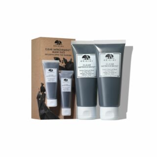 Clear Improvement™ Mask Duo 75ml x 2