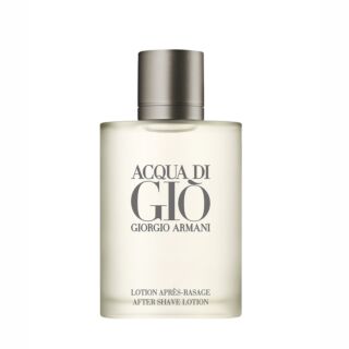 Acqua Di Giò Men After Shave Lotion 100ml