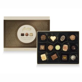 Butlers Chocolate Collection