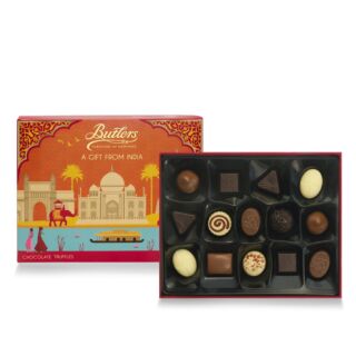 Butlers A Gift from India 190g Selection