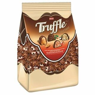 Elvan Truffle Hazelnut Bag 500G