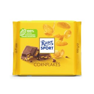 Cornflakes 100g