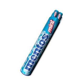 Mentos Jumboroll Mint