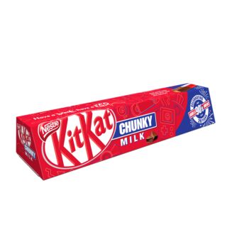 KITKAT Chunky Milk Gift Pack 240g