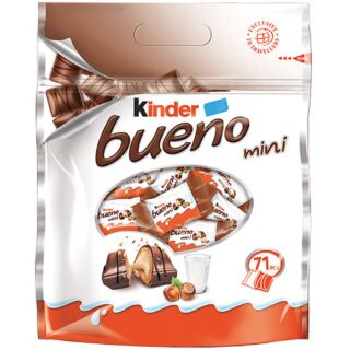 Kinder Bueno Mini 400g