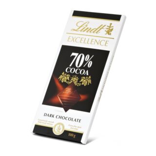Lindt Excellence 70 % Cacao 100g