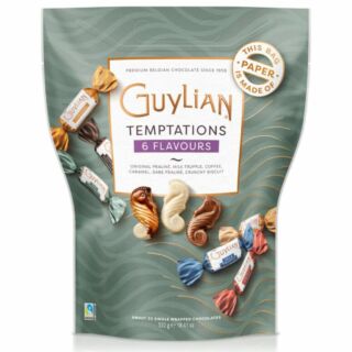 Temptations Mix Pouch 522g