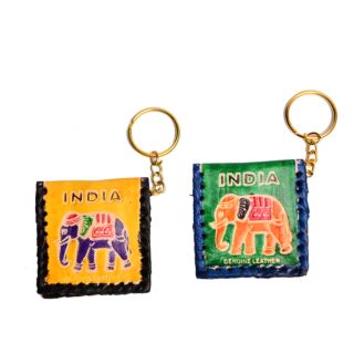 Indian Souvenir Coin Purses