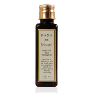 Kama Bringadi Intensive Hair Treatment 100ml