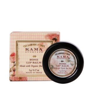 Kama Rose Lip Balm 5g