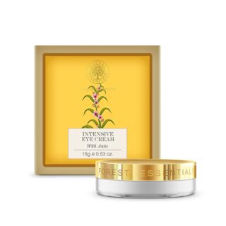Intensive Eye Cream with Anise 15 gms