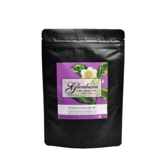 Earl Grey Tea Pouch 100g