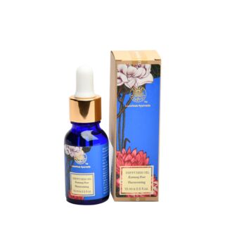 Forest Essentials Diffuser Oil (N) Rose Absolute 15ml