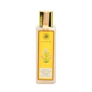 Forest Essentials Diffuser Oil (N) Tuberose 15 ml