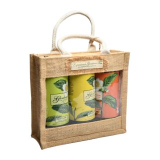 Glenburn Seasons Of Darjeeling Gift Set (Large)