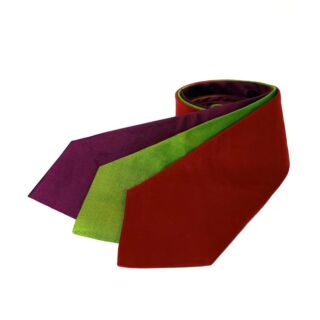 C&C Silken Neck Tie