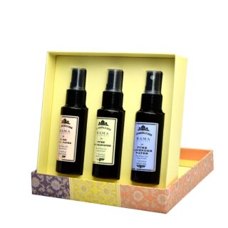 Kama Pure Floral Mist Box