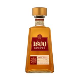 1800 Reposado Tequila 1L