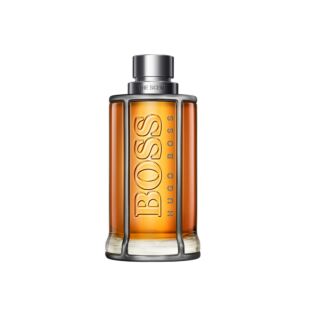 Boss The Scent For Him Eau De Toilette 200ml