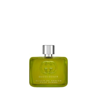 Gucci Guilty Elixir de Parfum for Men 60ml 