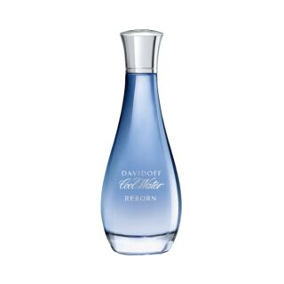 Davidoff Cool Water Reborn Eau de Toilette for Women 100 ml