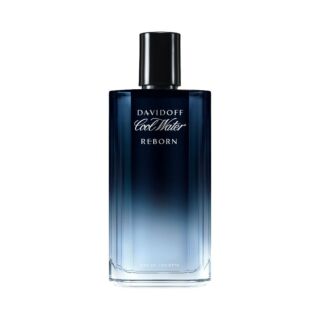 Davidoff Cool Water Reborn Eau de Toilette for Men 125ml