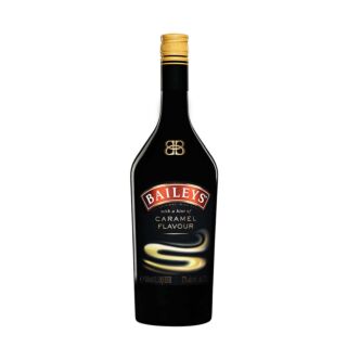 Baileys Salted Caramel Liqueur 1L