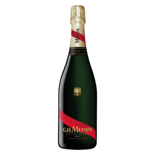 Mumm Cordon Rouge