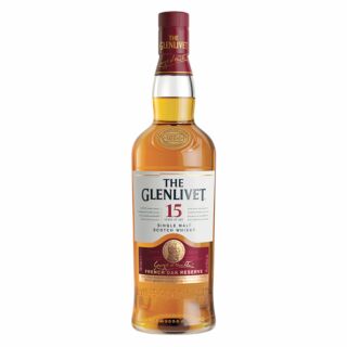 The Glenlivet 15 Year Old