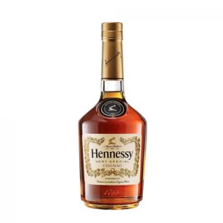 Hennessy V.S