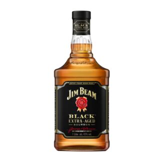 Jim Beam Black Label