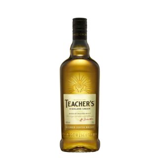 Teacher's Highland Cream