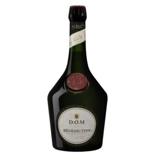 Benedictine D.O.M. Liqueur