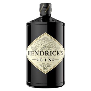 Hendrick's Gin