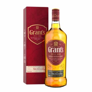 Grant's Family Reserve