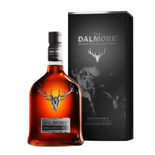 The Dalmore King Alexander III