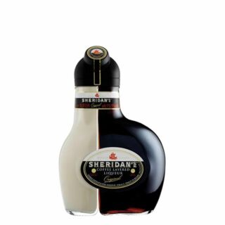 Sheridan's Coffee Layered Liqueur 1L