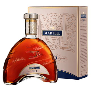 Martell XO