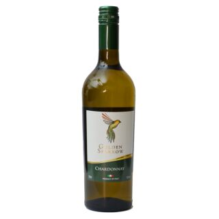 Golden Sparrow Chardonnay