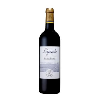 Legende Bordeaux Rouge