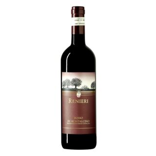 Renieri Rosso di MontalcinoDOC