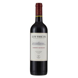 Los Vascos Cabernet Sauvignon