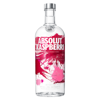 Absolut Raspberry