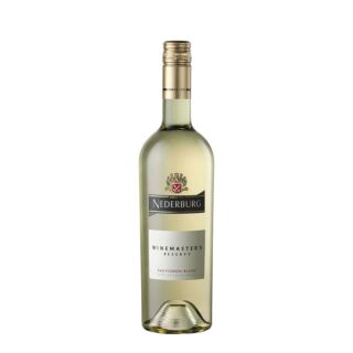 Nederburg The Winemasters Sauvignon Blanc