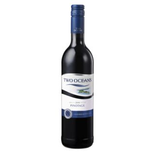 Two Oceans Pinotage