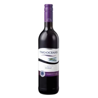 Two Oceans Shiraz